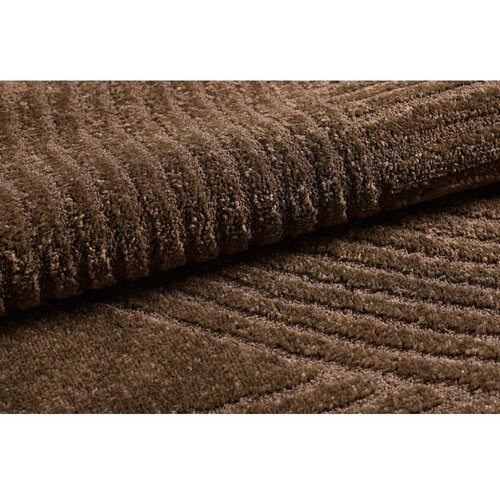 ESTE Rjava preproga 160x230 cm Zephyr &amp;ndash; Slike