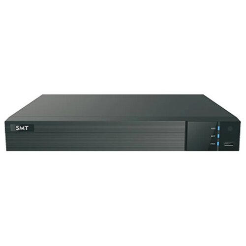 Tvt NVR Snimač 8 Kanala PoE 4K TD-308B1-8P Cijene