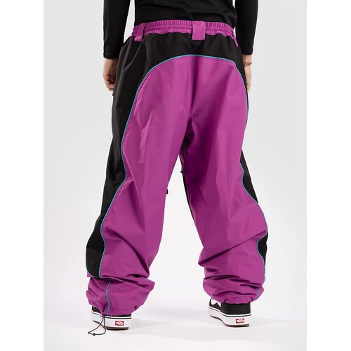 1080 Full Send Hlace purple wine Slike