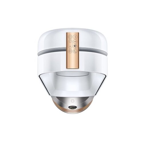 Dyson Prečišćivač i ventilator TP12 belo zlatna 546519 PC2 DE-NOX Cene