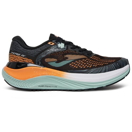 Joma Tekaški čevlji Fenix RFENIW2401 Črna Cene
