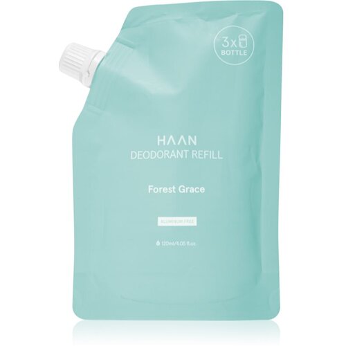 Haan Deodorant Forest Grace osvježavajući roll-on dezodorans 40 ml Cene
