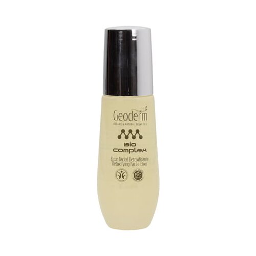 Geoderm Detoxifying Facial Elixir Slike