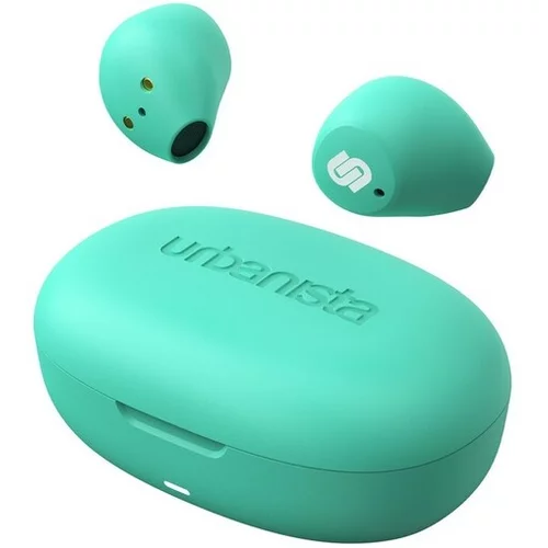 Urbanista Lisbon brezžične slušalke, Bluetooth 5.2, zelene