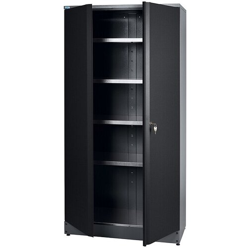 KÜPPER Visoka delavniška omara (Do x Š x V: 45 x 91 x 180 cm, Število vrat: 2 kos) Cene