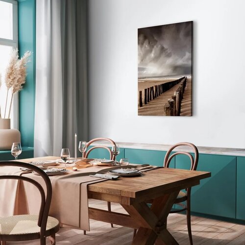  Slika - Prospect of Hope (1 Part) Vertical 40x60 Premium Print Slike