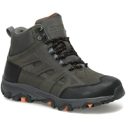 Kinetix Orwel Hi 2Pr Haki Man Outdoor Hi