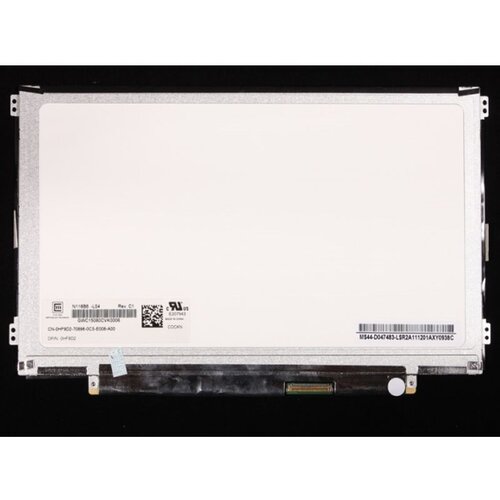 lcd panel 11.6" (N116B6 L04) 1366x768 slim led 40 pin kacenje levo-desno Cene