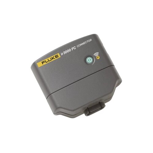 FLUKE IR 3000 FC sučelje Connect&amp;trade; ir3000, 4460436 Slike