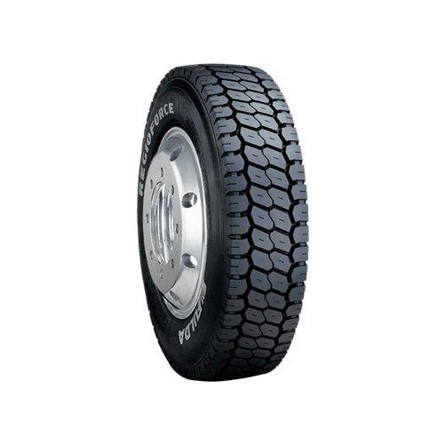 Fulda celoletna 205/75R17.5 REGIOFORCE 124/122M 3PSF Cene