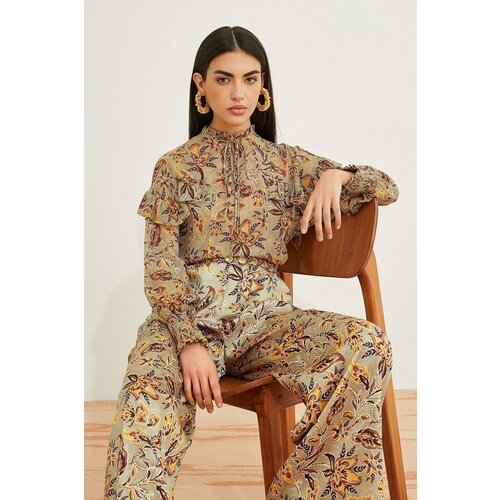 Koton Shirt - Multicolor - Regular fit Slike