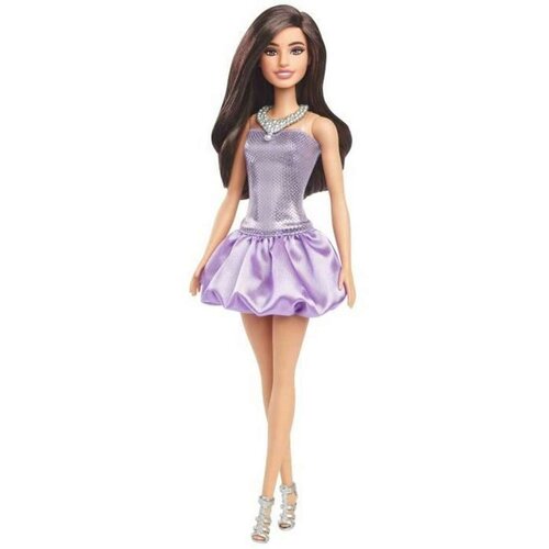  Barbie Cene