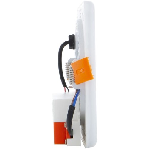 Ecolite NS-11W/IP66 - LED ugradno svetlo za kupatilo ROXY LED/11W/230V IP66 Slike