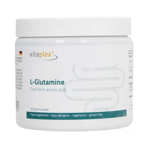 Vitaplex l-glutamin