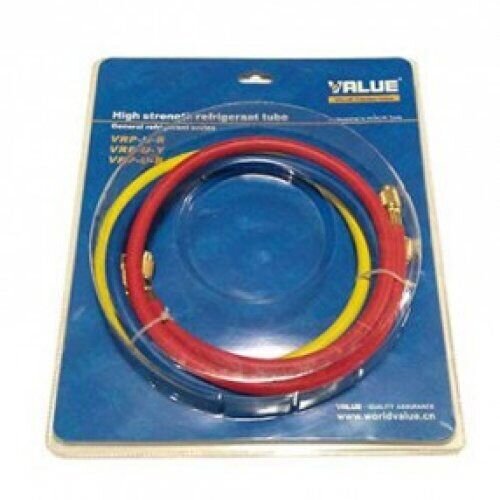 Value Komplet creva 3x120 vrp-u r-410a Slike