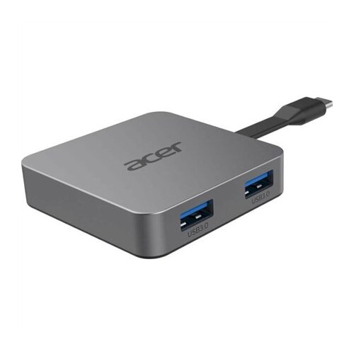Acer 4-in-1 USB Type-C Mini Dock Cijene