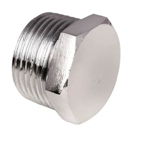  Čep spoljni navoj hromirani 3/4" Cene
