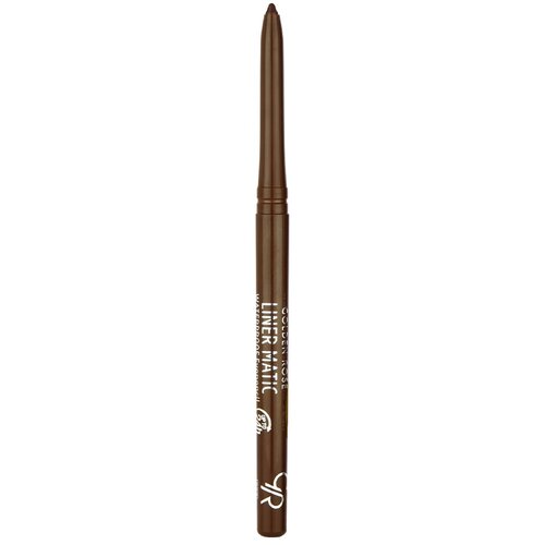 Golden Rose Liner Matic Vodootporna olovka za oči 203 Slike