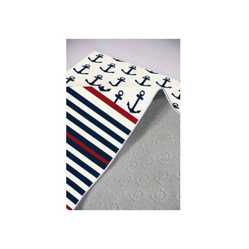 Conceptum Hypnose tepih (80x300) WOOKECE016 Slike