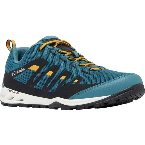 Columbia Trekking čevlji Vapor Vent 1721481 Green Slike