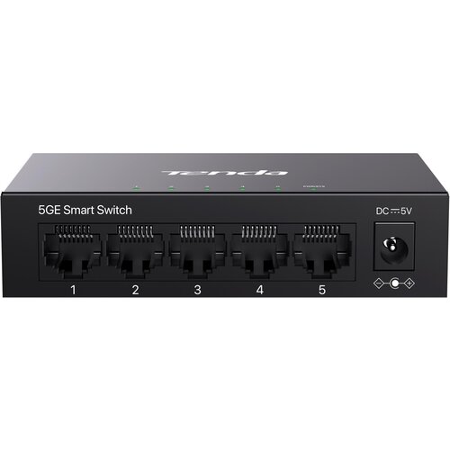 Tenda Switch TEG2205D 5GE Cloud Slike