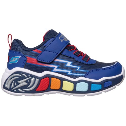Skechers &scaron;portni copat 407632NC RYL LIL' STORM SCENE F blue 25 Cene