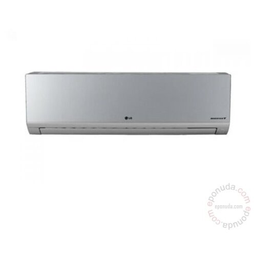 LG inverter CA09AW/VS09AQU uređaj Slike