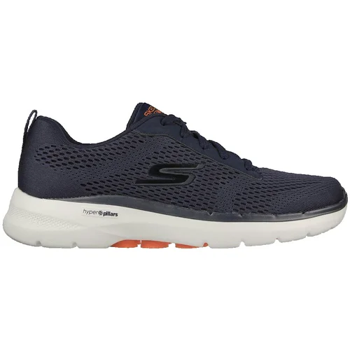 Skechers Go Walk 6 Avalo Plava