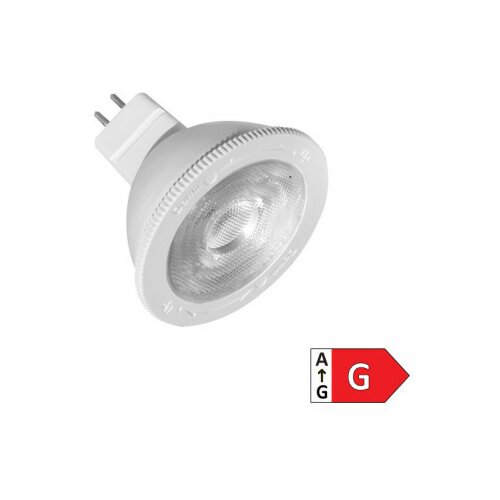 Prosto LED sijalica hladno bela 12V 7W ( LS-MR16A-GU5.3/6-CW ) Slike