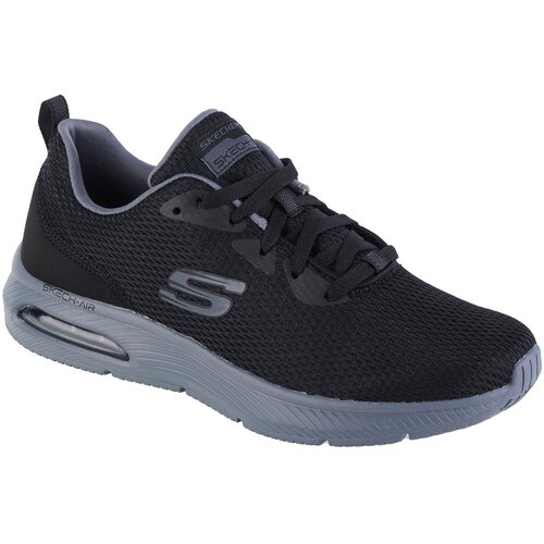 Skechers Dyna-Air Crna Slike