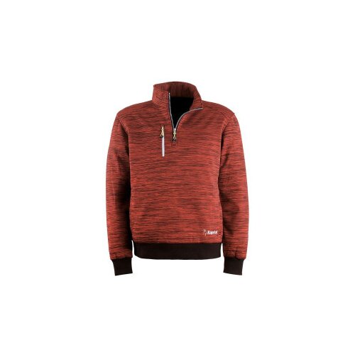 Kapriol topla majica Slick Picante Slike