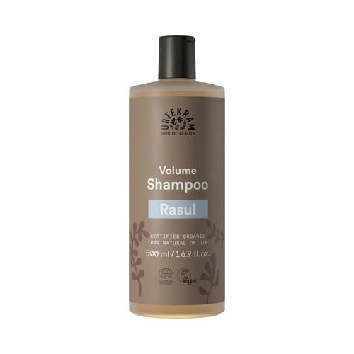 Urtekram Rasul Shampoo - 500 ml Slike