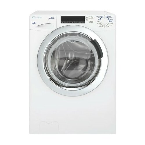 Candy GVSW 586TWHC-S mašina za pranje i sušenje veša Slike