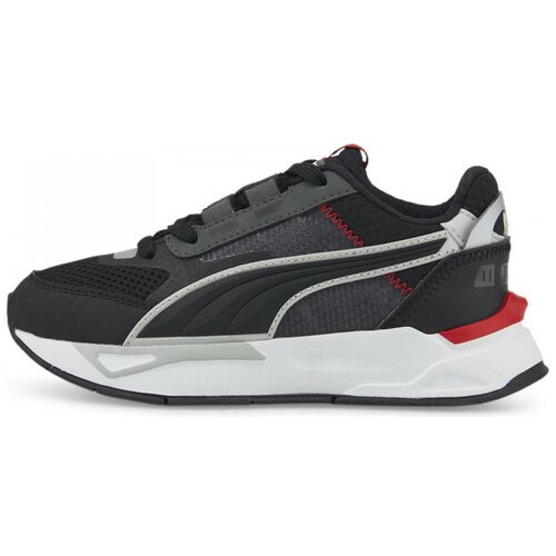 Puma Modne superge Mirage sport tech ps Črna Slike