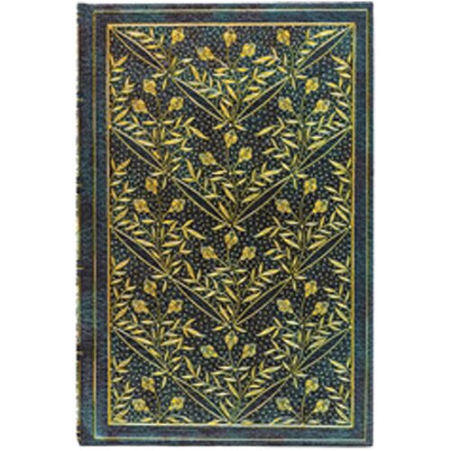  NOTES 9X14CM-MINI CRTE 88L S GUMICOM WILDFLOWER SONG PAPERBLANKS PB9711-2 Slike