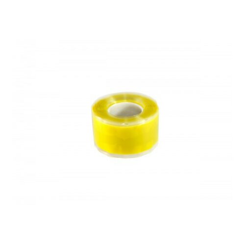 Womax traka izolir silikonsa žuta ( 0252573 ) Cene
