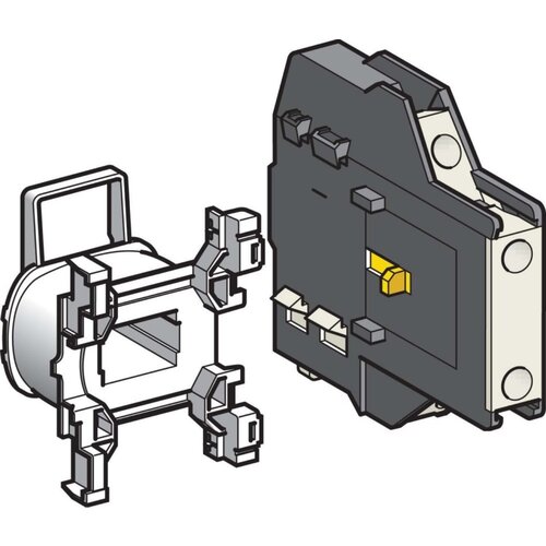 SCHNEIDER APC Pomožno stikalo Schneider Electric LAD8N02, (21223843) Cene