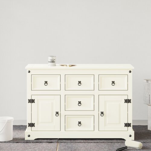 vidaXL Barva za pohištvo Kamnito siva 0.75 L Cene