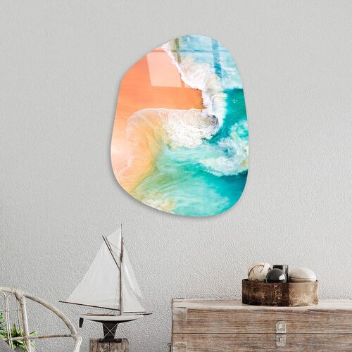 Wallity slika UV-1118, 35 x 50 cm Cene