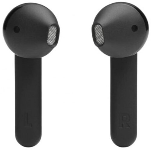 JBL Tune 225TWS, Ghost Black slu&amp;scaron;alice Slike