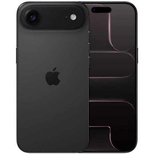 Apple iPhone Air 256GB Space Black Cene