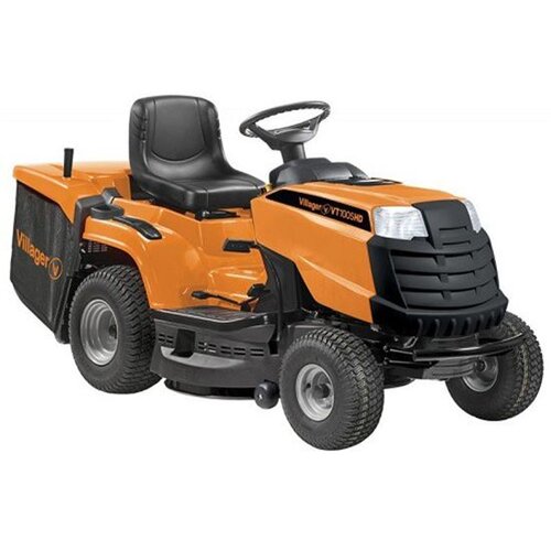 Villager traktorska kosilica VT 1005 HD, 7900 W - 56513 Slike
