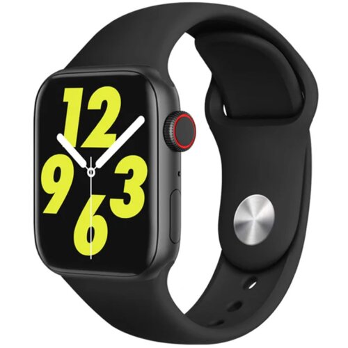  Pametni sat STY-WATCH 9 Stainles Steel Cene