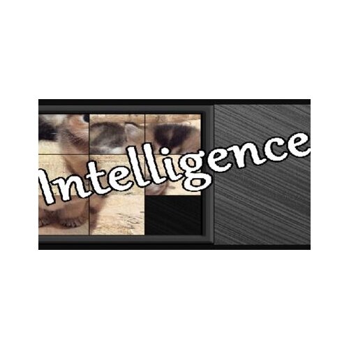  intelligence (pc) steam key global Cene