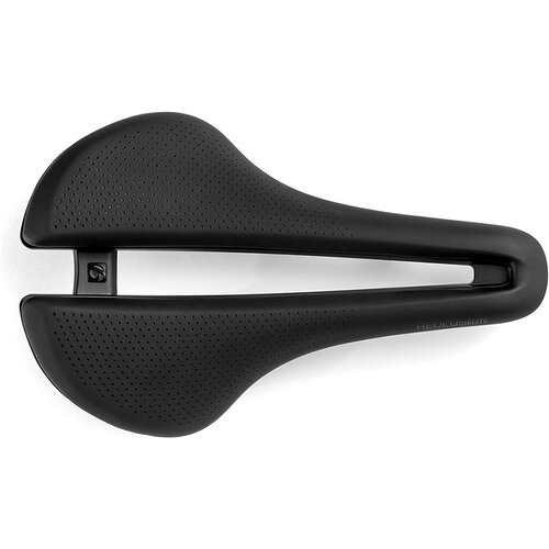 Sjedalo Bontrager Aeolus Elite 145Mm Black Slike
