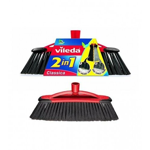 Vileda Metla Classic 2U1 PVC Cijene