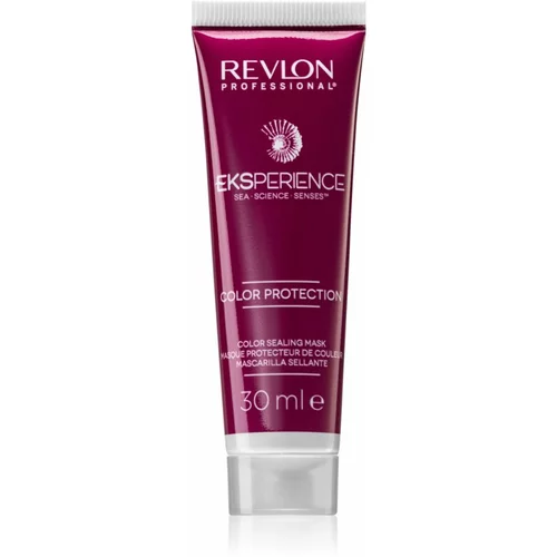 Revlon Professional Eksperience Color Protection maska za obojenu kosu 30 ml