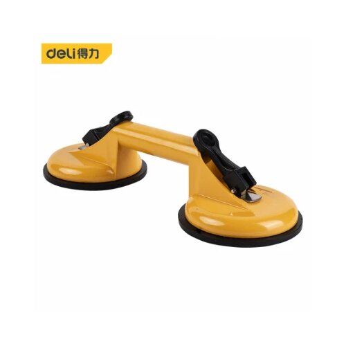  VAKUUM HVATALJKA 2X50KG DELI DL-XP02 Slike