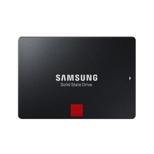 Samsung 1TB 860 PRO MZ-76P1T0B/EU ssd Slike