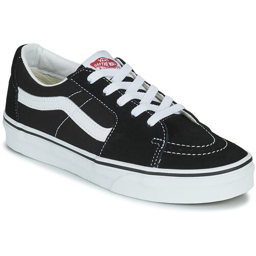 Vans SK8-LOW crna Slike